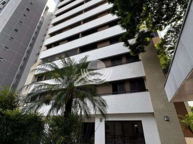 Apartamento com 3 dormitórios à venda, 93 m² por R$ 650.000,00 - Vila Itapura - Campinas/SP