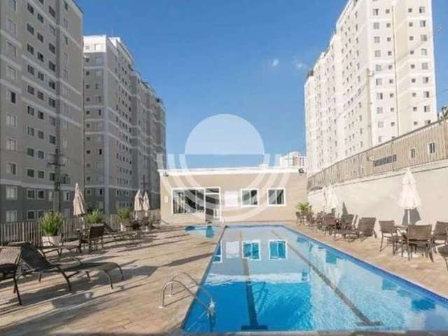 Apartamento com 3 dormitórios à venda, 59 m² por R$ 360.000,00 - Jardim Nova Europa - Campinas/SP