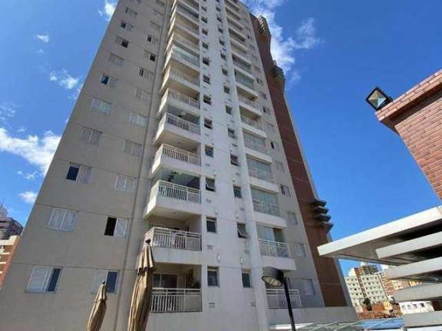 Apartamento a Venda Setin Home life