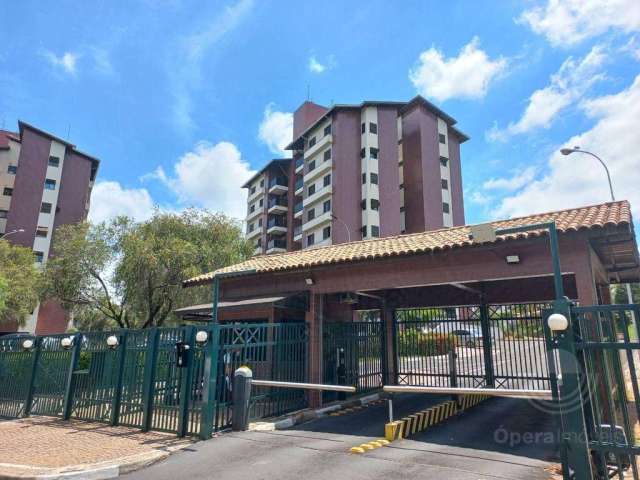 Apartamento com 3 dormitórios à venda, 92 m² por R$ 650.000,00 - Parque da Hípica - Campinas/SP