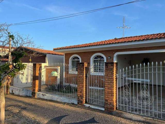 Casa Térrea Bairro São Quirino Campinas