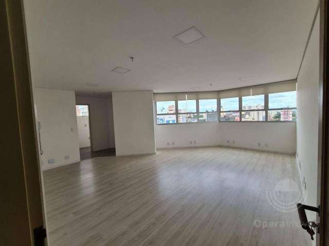 Sala, 45 m² - venda por R$ 160.000,00 ou aluguel por R$ 2.149,00/mês - Centro - Campinas/SP