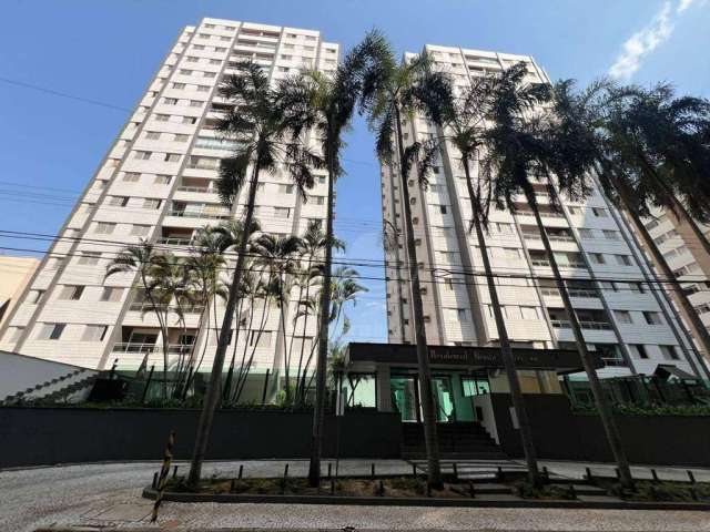 Apartamento com 3 dormitórios à venda, 102 m² por R$ 724.900,00 - Bosque - Campinas/SP