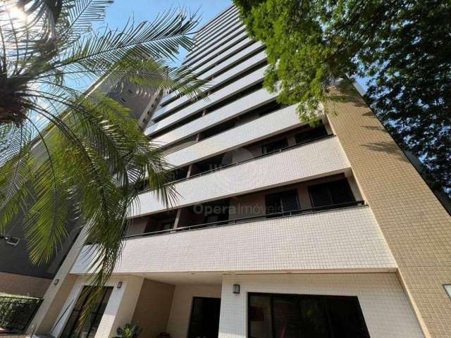 Apartamento com 3 dormitórios à venda, 93 m² por R$ 700.000,00 - Vila Itapura - Campinas/SP