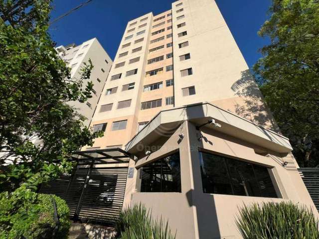 Apartamento com 2 dormitório à venda, 97 m² por R$ 590.000 - Cambuí - Campinas/SP