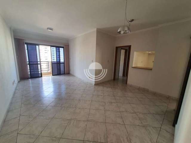 Apartamento Residencial à venda, Centro, Campinas - AP4533.