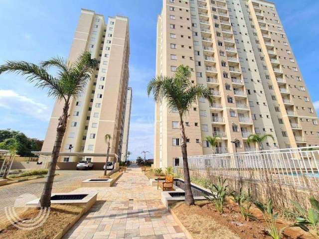 Apartamento com 2 dormitórios à venda, 58 m² por R$ 499.000,00 - Vila Nova - Campinas/SP