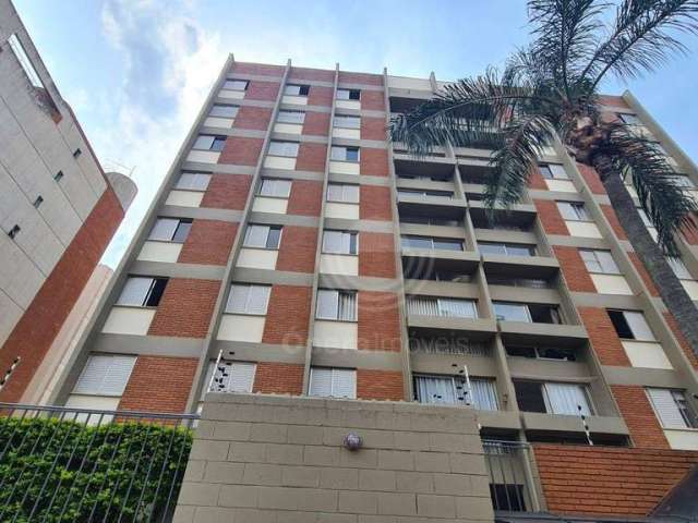 Apartamento com 3 dormitórios à venda, 88 m² por R$ 430.000,00 - Jardim Flamboyant - Campinas/SP