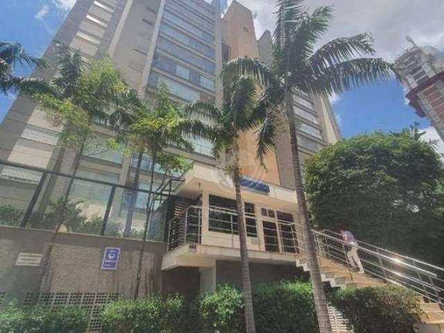 Apartamento Venda Cambuí Campinas