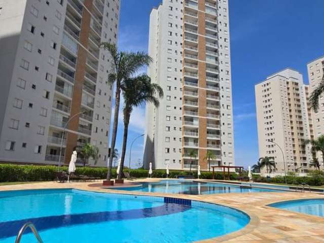 Apartamento com 2 dormitórios à venda, 87 m² por R$ 790.000,00 - Swift - Campinas/SP