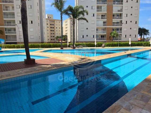 Apartamento com 3 dormitórios à venda, 87 m² por R$ 780.000,00 - Swift - Campinas/SP