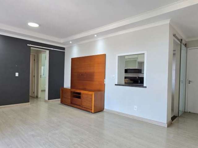 Apartamento com 2 dormitórios à venda, 69 m² por R$ 620.000,00 - Swift - Campinas/SP