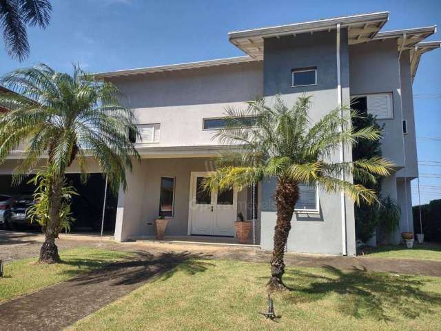 Casa com 4 dormitórios à venda, 390 m² por R$ 1.600.000,00 - Tijuco das Telhas - Campinas/SP