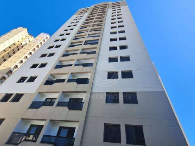 Apartamento com 3 dormitórios para alugar, Mansões Santo Antônio, Campinas/SP