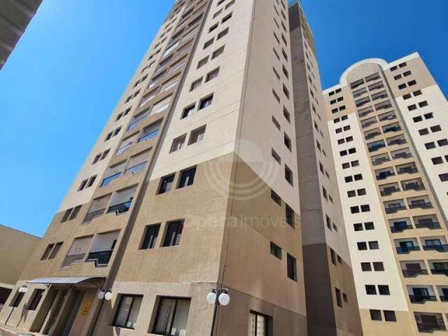 Apartamento com 3 dormitórios para Locação - Mansões Santo Antônio - Campinas/SP