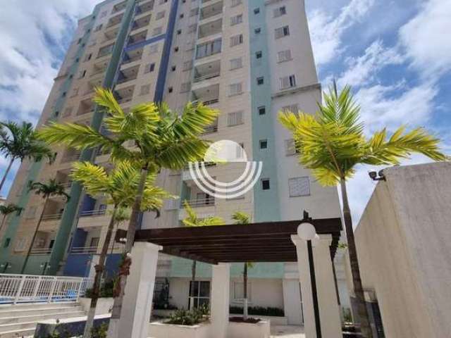 Apartamento Locação Mansões Santo Antônio