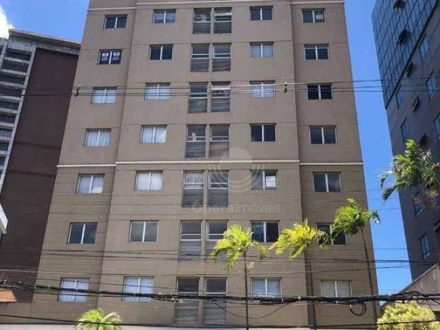 Sala, 47 m² - venda por R$ 240.000,00 ou aluguel por R$ 2.277,00/mês - Botafogo - Campinas/SP