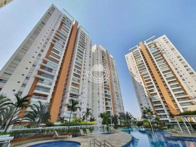 Apartamento para Alugar no Condomínio Clube Horizon Taquaral