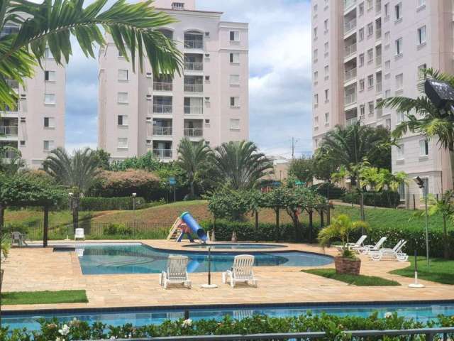 Apartamento Mobiliado Venda  Jardim São Vicente Campinas