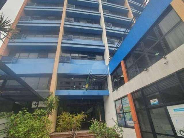 Sala à venda, 60 m² por R$ 260.000,00 - Centro - Campinas/SP