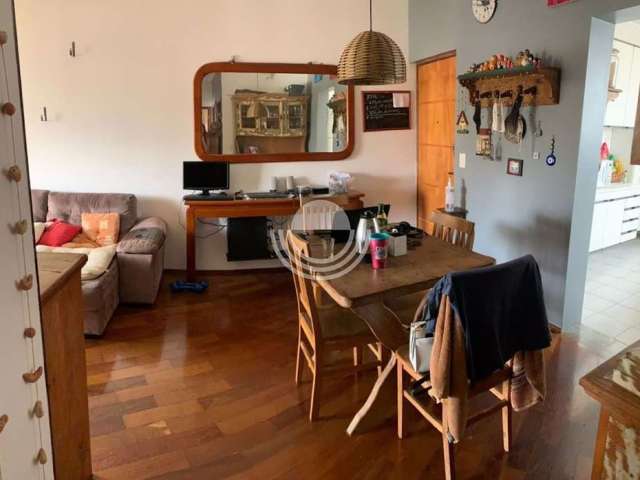 Apartamento Residencial à venda, Jardim Brasil.