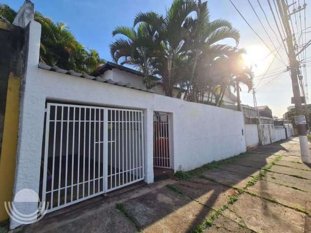 Casa para Alugar no bairro Chácara da Barra Campinas.  Pode ser comercial ou residencial