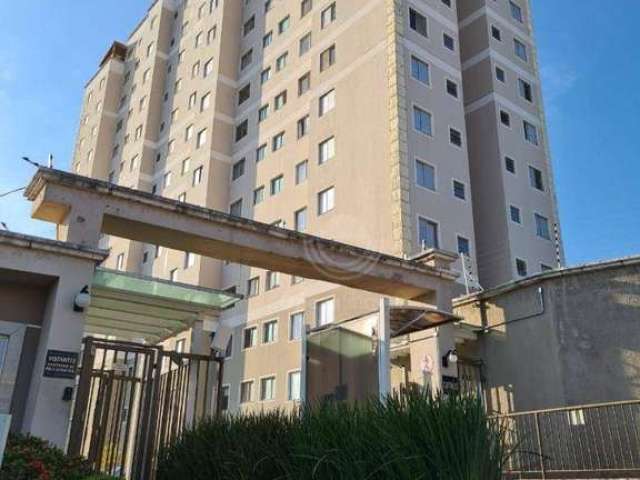 Apartamento com 2 dormitórios à venda, 45 m² por R$ 350.000,00 - Jardim Nova Europa - Campinas/SP