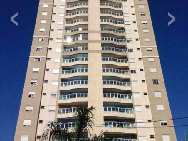 Apartamento Mobiliado com 3 dormitórios para alugar, 106 m² por R$ 7.150/mês - Parque Prado - Campinas/SP