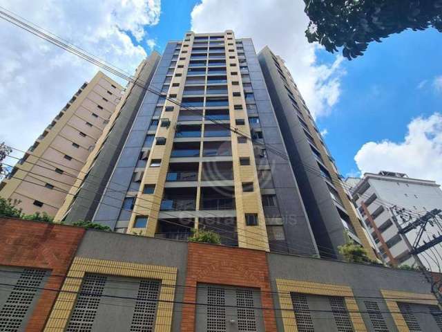 Apartamento com 1 dormitório à venda - Botafogo - Campinas/SP