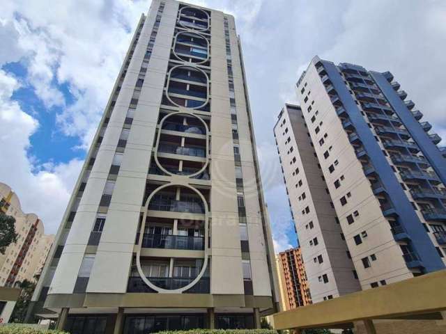 Apartamento com 2 dormitórios à venda - Mansões Santo Antônio - Campinas/SP