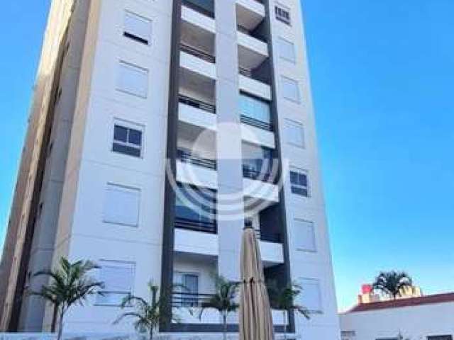 Apartamento com 2 dormitórios, 59 m² - venda por R$ 680.000,00 ou aluguel por R$ 4.726,00 - Vila Itapura - Campinas/SP