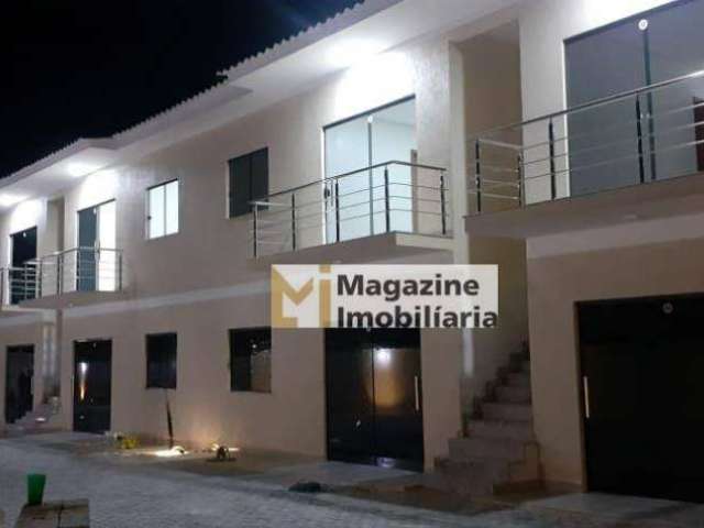 Apartamento com 2 dormitórios à venda, 60 m² por R$ 495.000,00 - Village I - Porto Seguro/BA