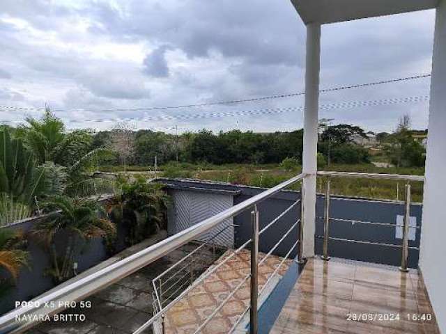 Apartamento Duplex com 3 dormitórios à venda, 100 m² por R$ 380.000,00 - Deville - Porto Seguro/BA