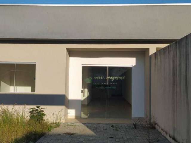 Casa com 2 dormitórios, 83 m² - venda por R$ 450.000,00 ou aluguel por R$ 2.615,00/mês - Cambolo - Porto Seguro/BA