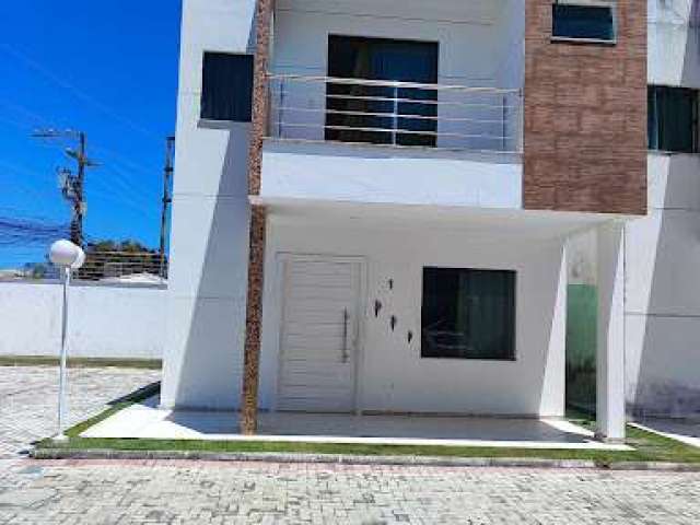 Apartamento Duplex com 3 dormitórios à venda, 106 m² por R$ 745.000,00 - Taperapuan - Porto Seguro/BA