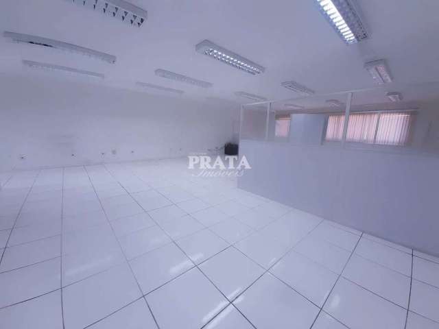 Sala, Centro, Santos, Cod: 401379