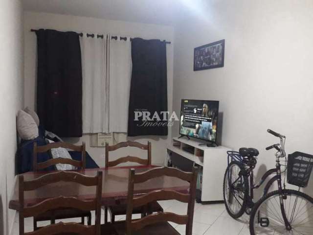 Vila valença são vicente apartamento bem conservado