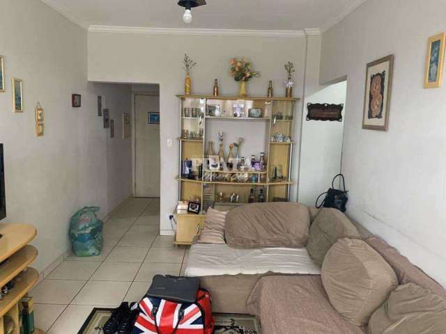 Apartamento com 1 quarto à venda na Rua Henrique Ablas, Centro, São Vicente, 84 m2 por R$ 270.000