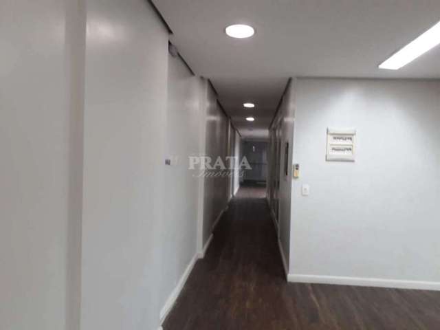 Ponto comercial com 1 sala para alugar na Rua Quinze de Novembro, Centro, Santos, 150 m2 por R$ 7.000