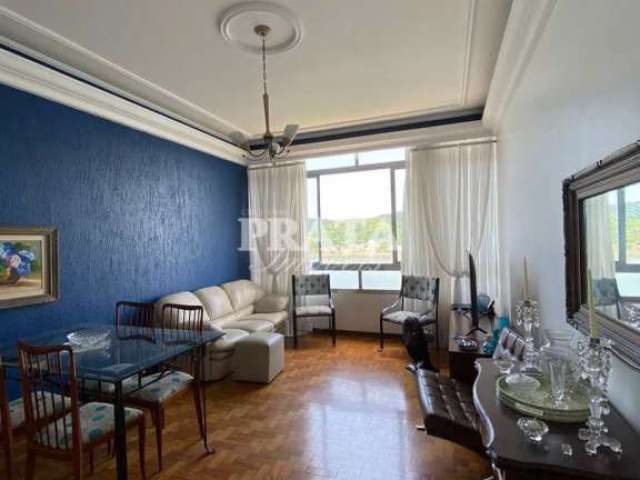 Apartamento com 2 quartos à venda na Rua Presidente Franklin Delano Roosevelt, Itararé, São Vicente, 85 m2 por R$ 550.000