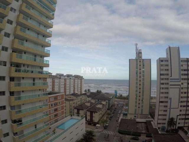 Vila tupi praia grande 3 suítes 2 vagas de garagem lazer