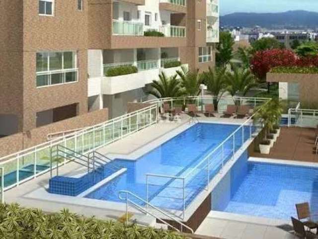 Apartamento com 1 quarto à venda na Rua Vinte e Oito de Setembro, Macuco, Santos, 49 m2 por R$ 450.000