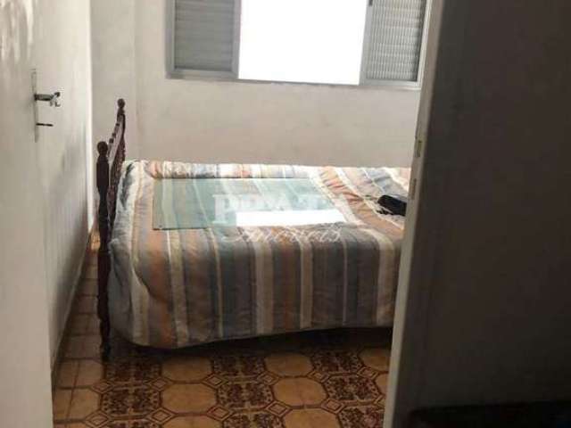 Kitnet / Stúdio à venda na Rua José Bonifácio, Centro, São Vicente, 45 m2 por R$ 145.000