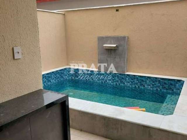 Casa em condomínio fechado com 3 quartos à venda na RUA SÃO PAULO, Cibratel II, Itanhaém, 99 m2 por R$ 779.000