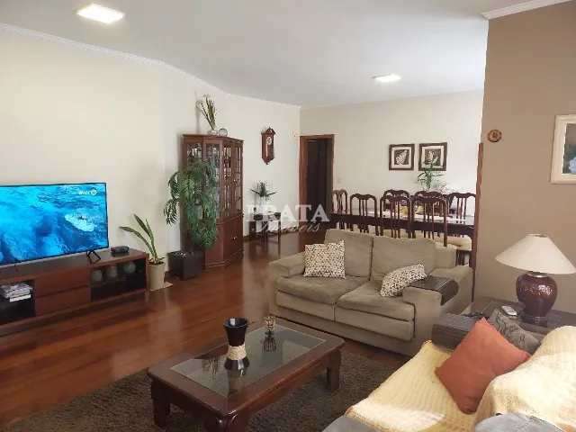 Apartamento com 3 quartos à venda na Rua República do Peru, Ponta da Praia, Santos, 162 m2 por R$ 840.000