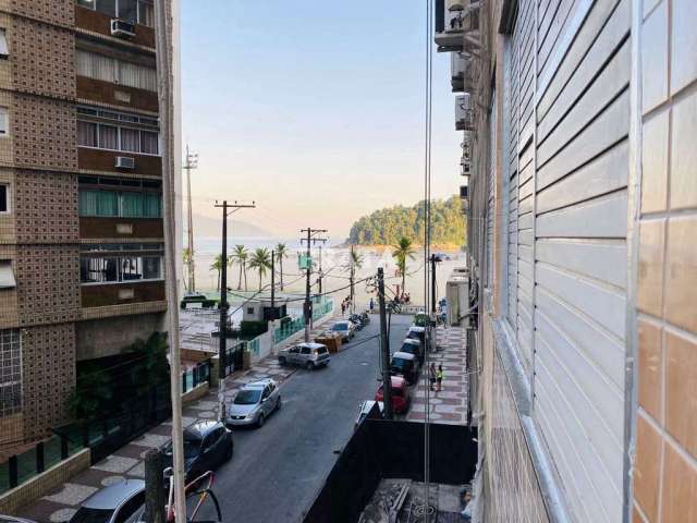 Apartamento com 2 quartos à venda na Rua João Antunes, José Menino, Santos, 120 m2 por R$ 586.000