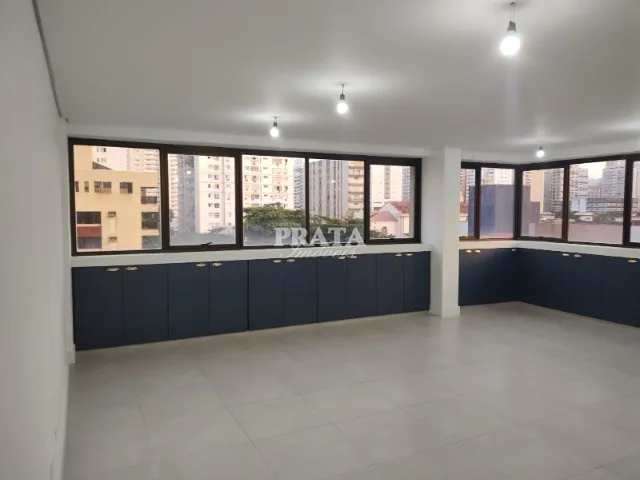 Sala comercial com 1 sala à venda na Rua Montenegro, Pitangueiras, Guarujá, 46 m2 por R$ 395.000