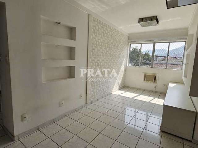 Apartamento com 2 quartos à venda na Rua Paraná, Vila Mathias, Santos, 72 m2 por R$ 360.000