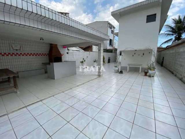 Casa com 3 quartos à venda na Praça Vicente de Carvalho, Vila Valença, São Vicente, 110 m2 por R$ 900.000