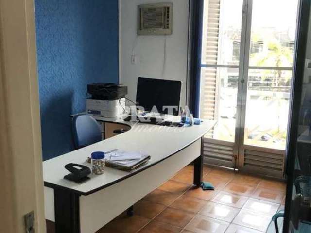 Apartamento com 2 quartos à venda na Avenida Antônio Emmerick, Jardim Guassu, São Vicente, 73 m2 por R$ 230.000